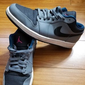 Air Jordan 1 Low Sz.10